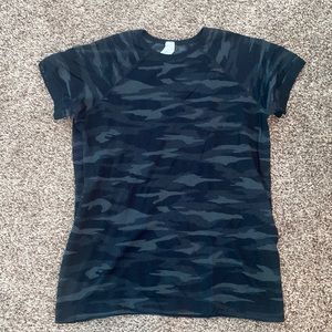 Athleta Girl Power Up Tee